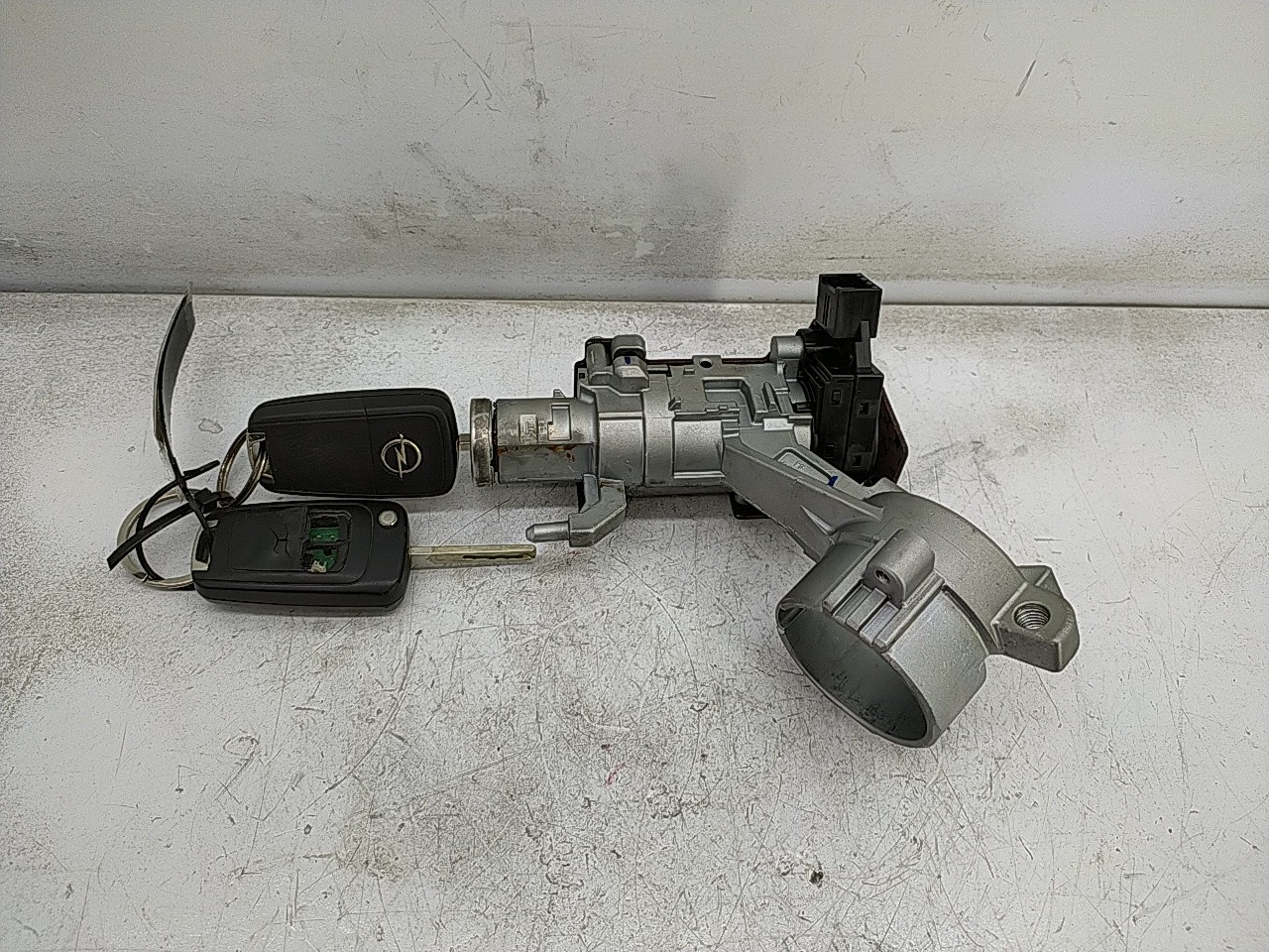 Canhão ignição (20276374).