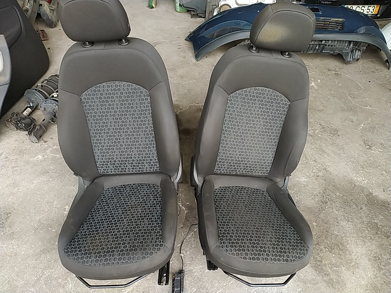 Conjunto de Bancos (20276384).