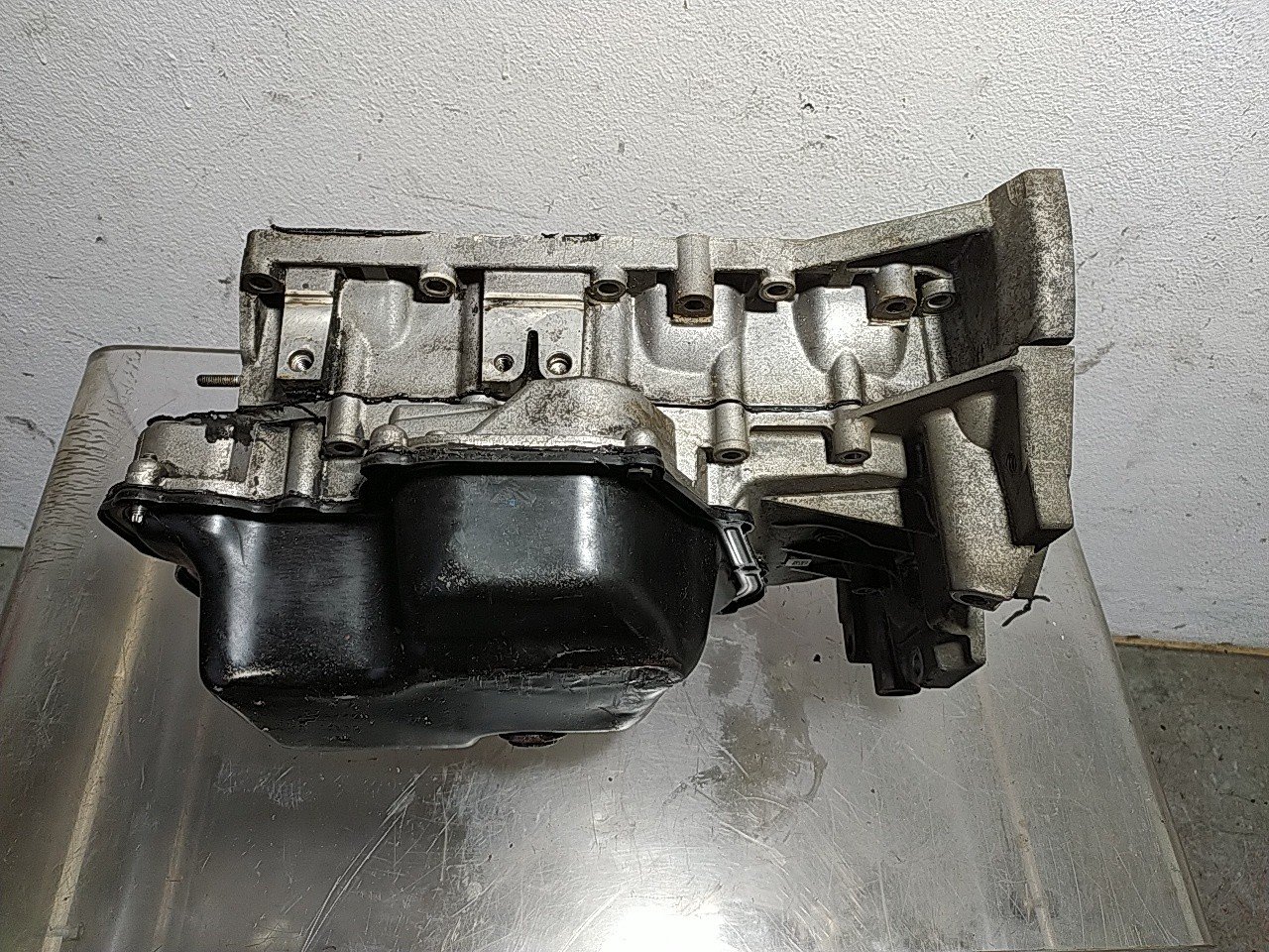 Carter do Motor (20276632).