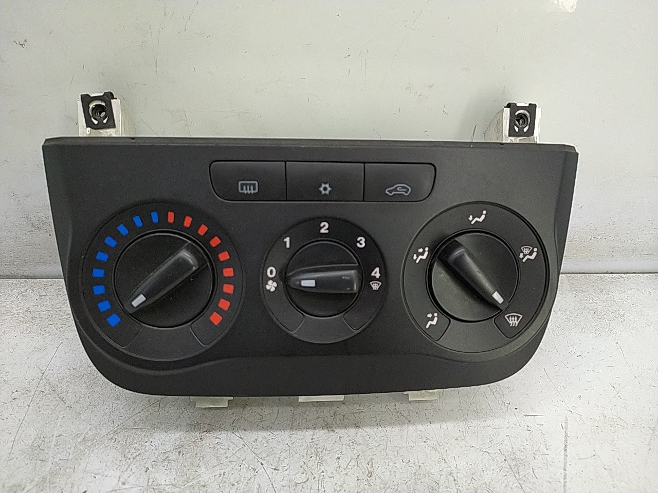 Comando Ar condicionado/ac (20276636).