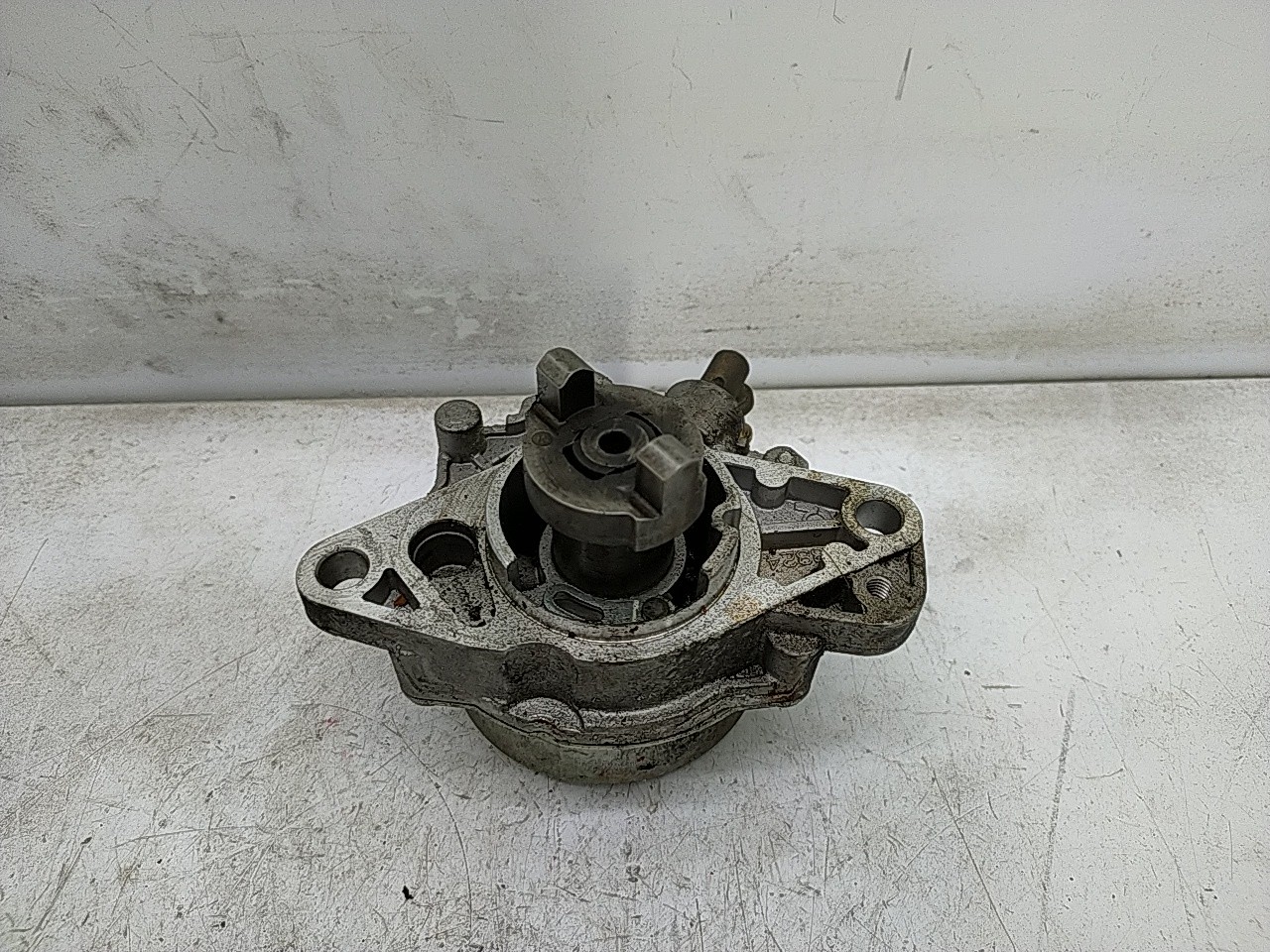 Depressor de Travões / Bomba a Vacuo (20270369).