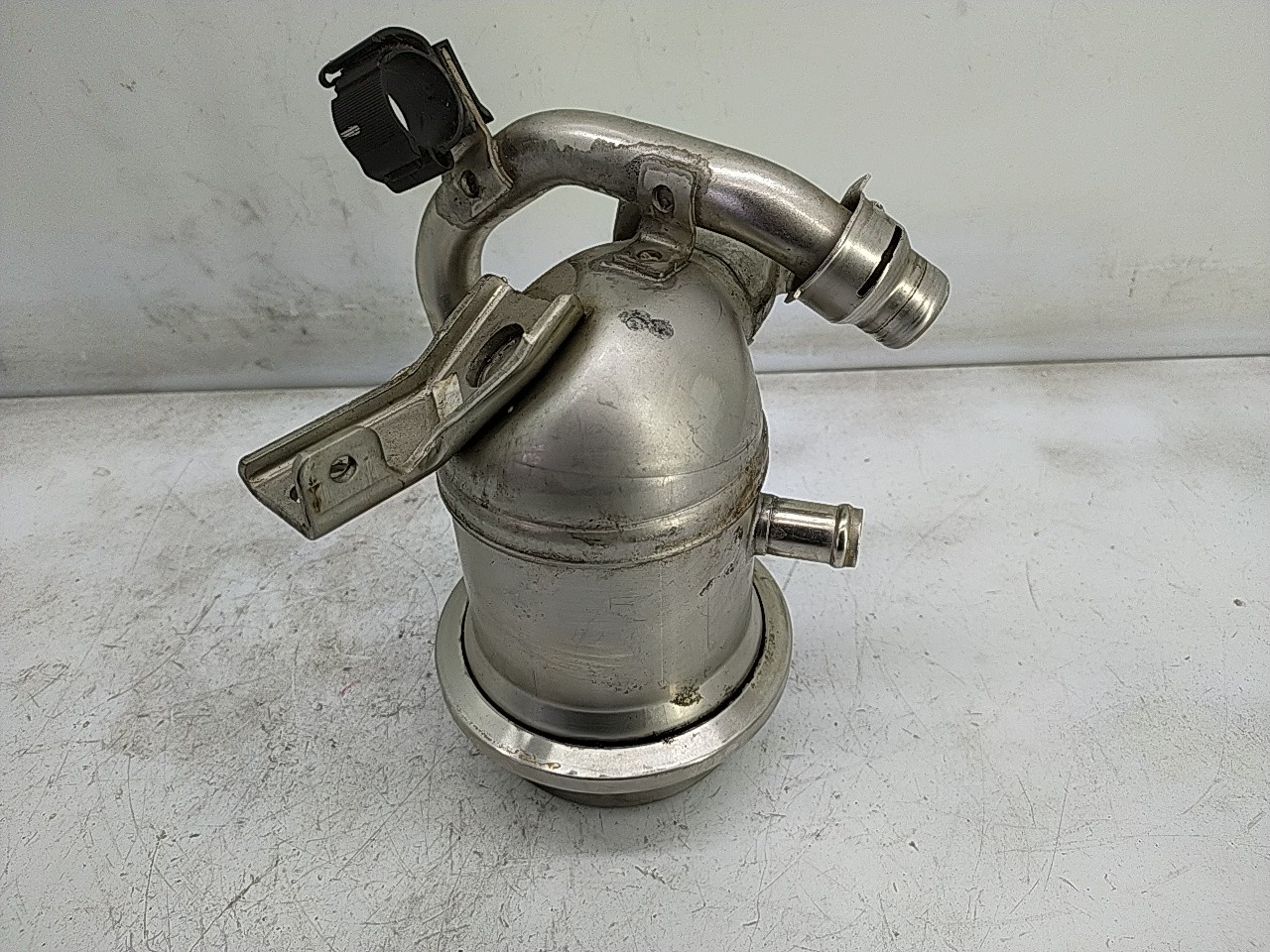 Radiador de Gases EGR (20276639).