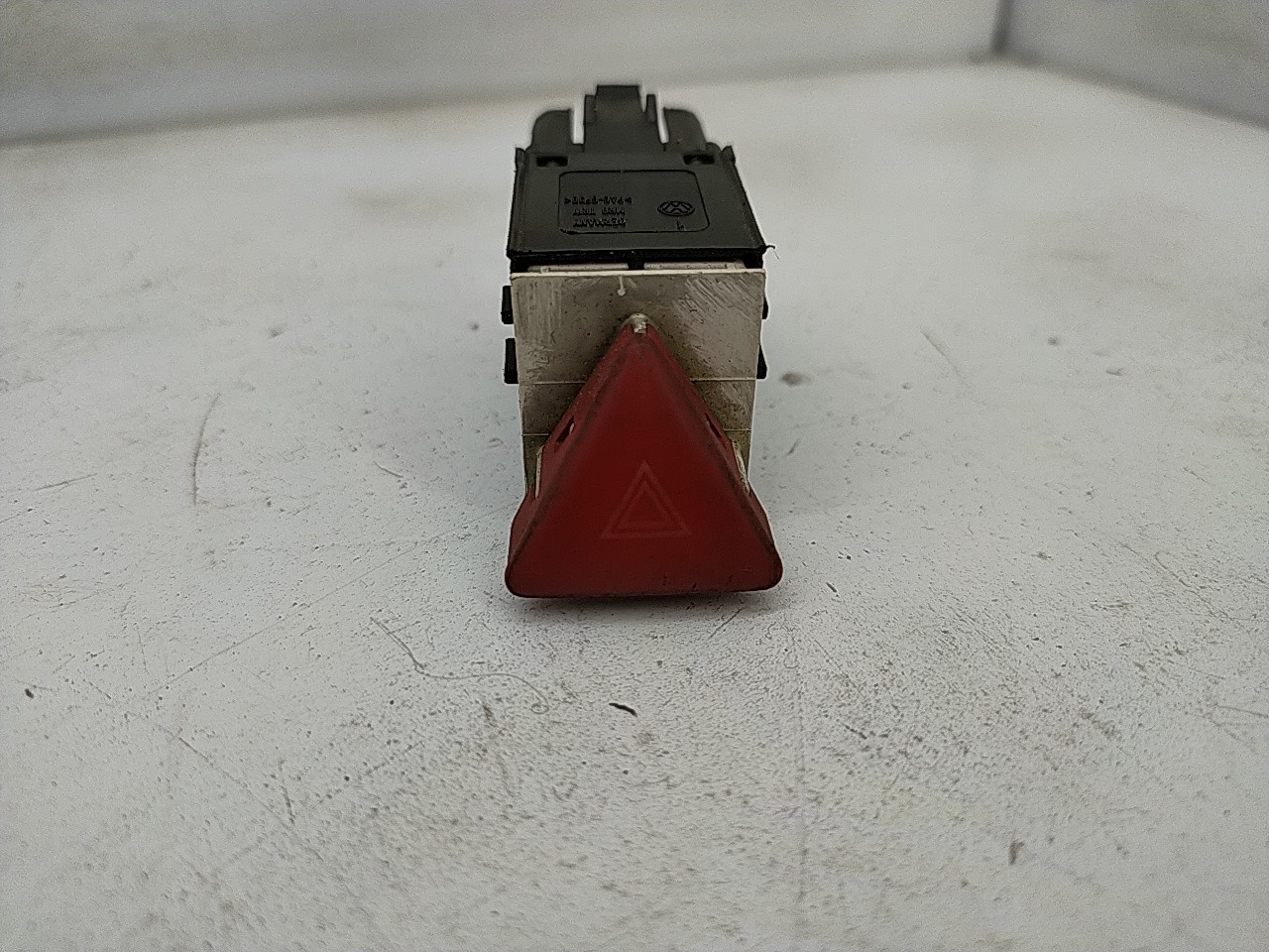 Interruptor 4 piscas (20276642).