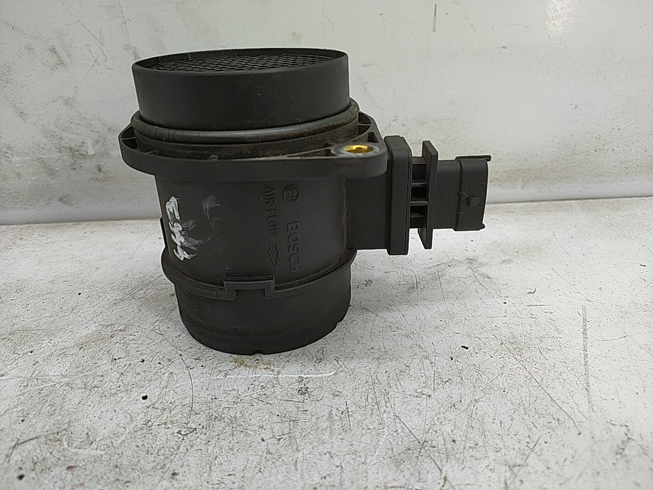 Medidor de massa de ar (20276644).