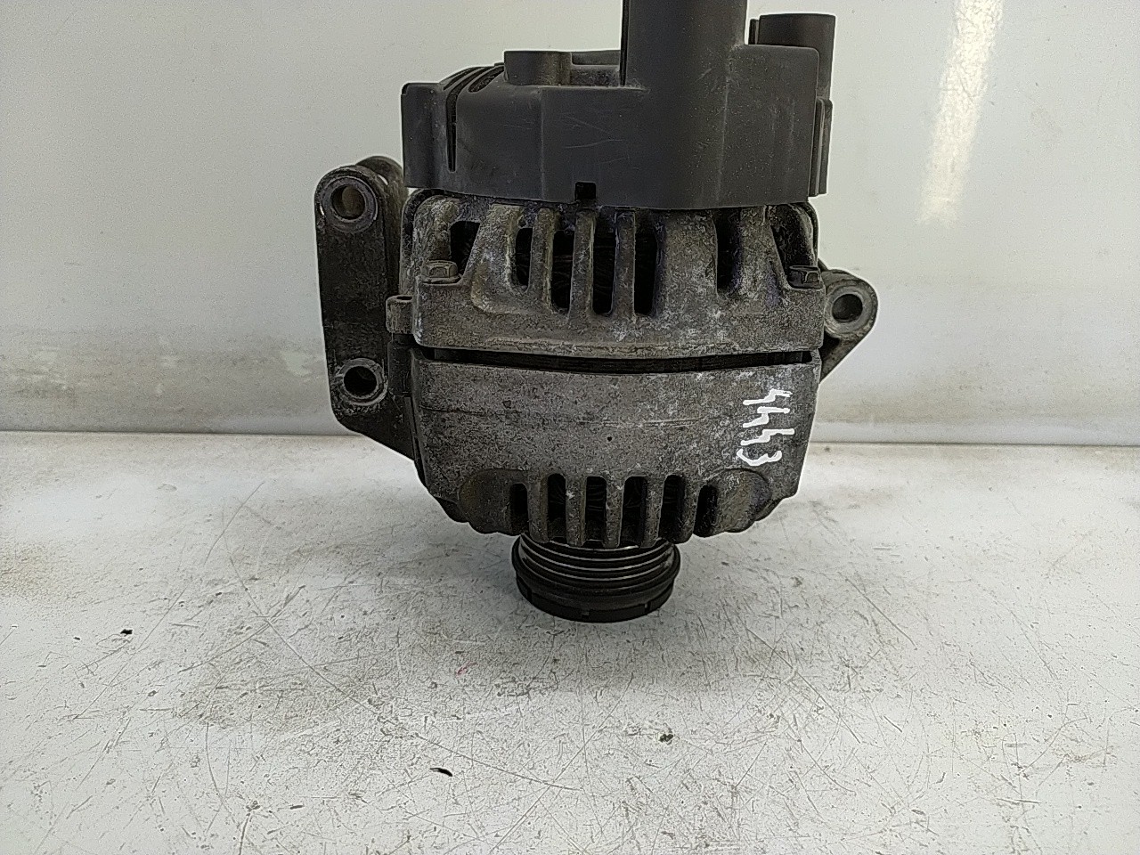 Alternador (20276564).