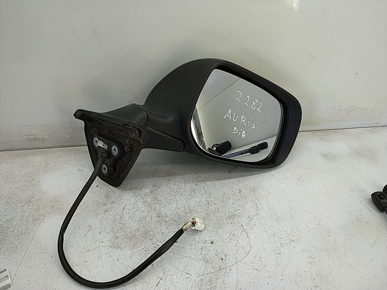 Espelho retrovisor elect dto