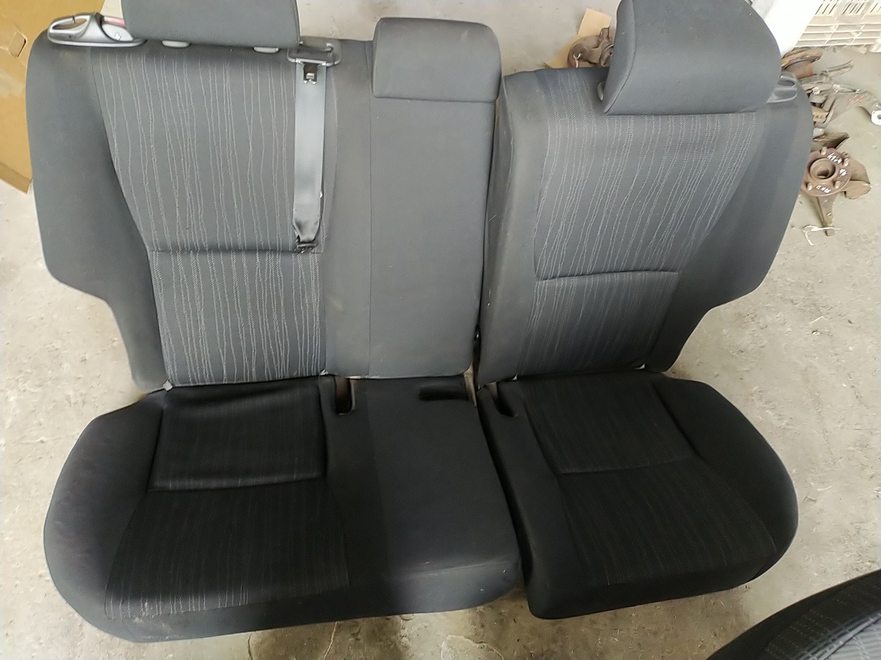 Conjunto de Bancos (20276505).