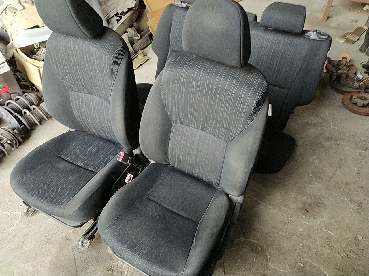 Conjunto de Bancos (20276505).