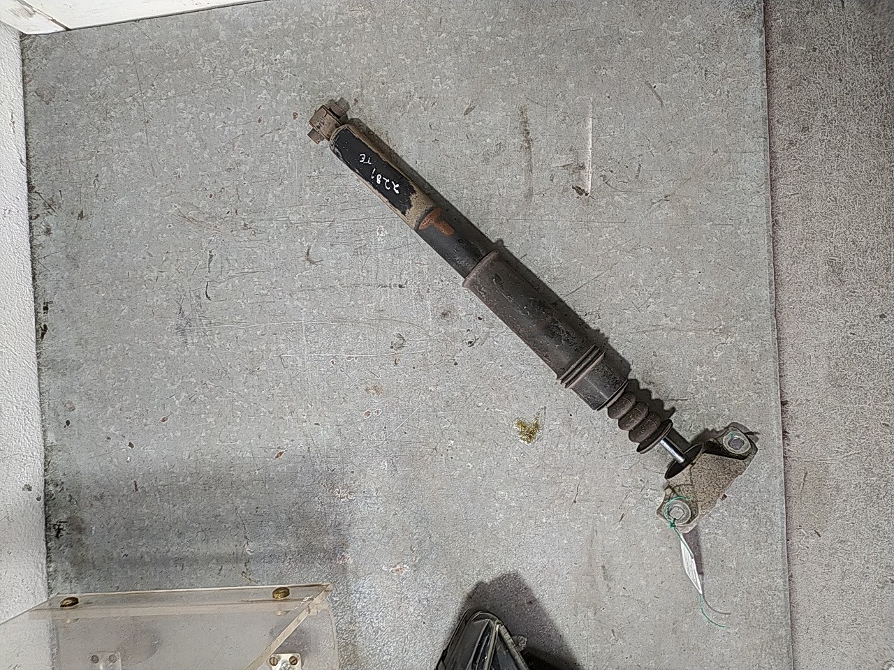 Amortecedor tras esq (20276738).