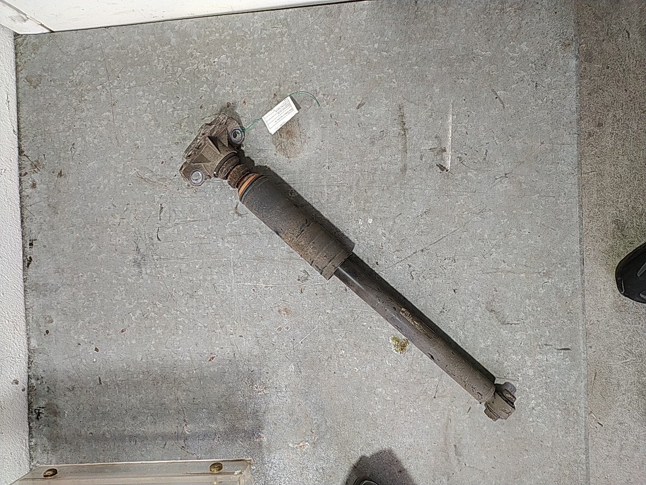 Amortecedor tras dto (20276739).