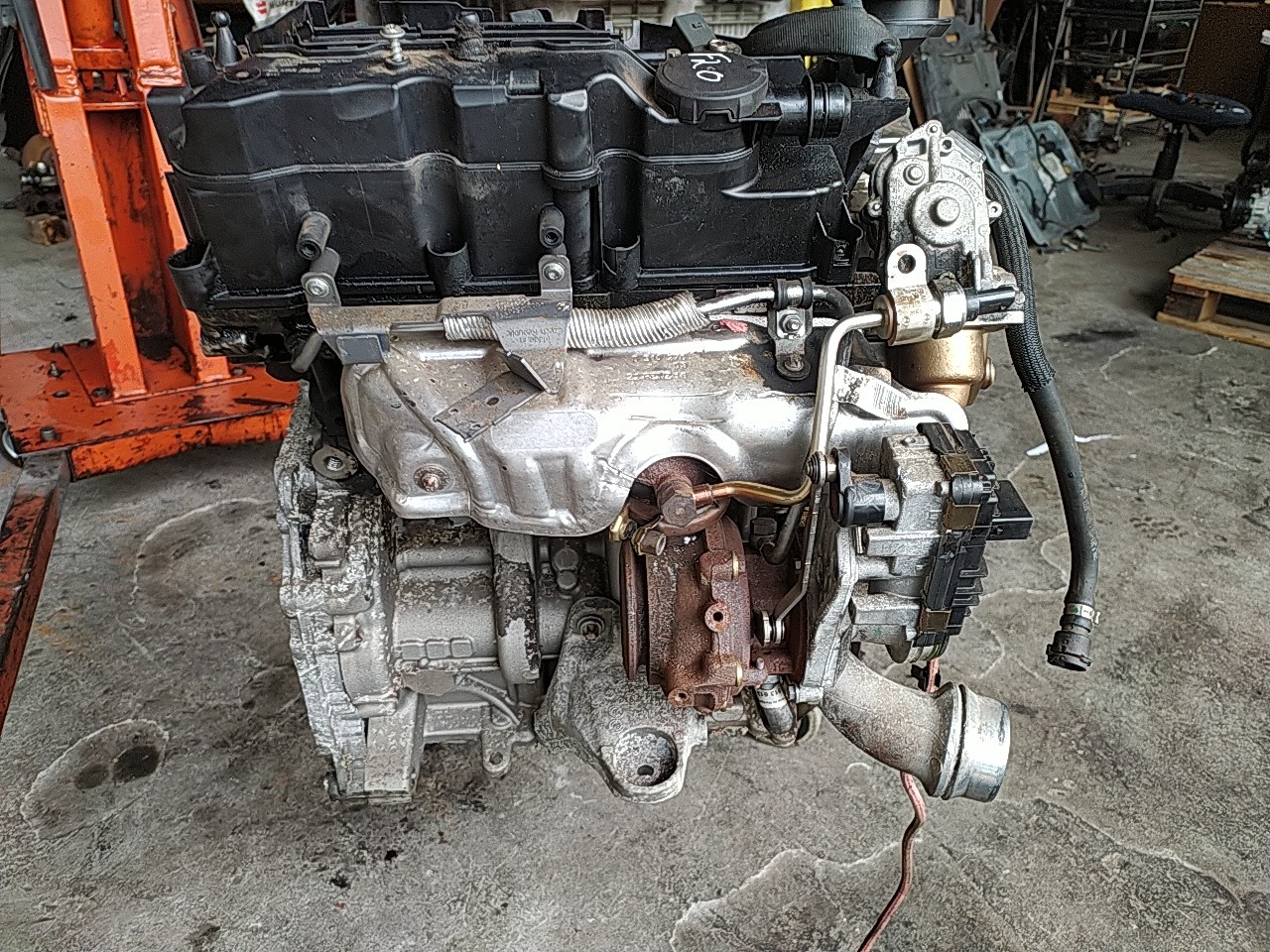 Motor Completo (20277174).