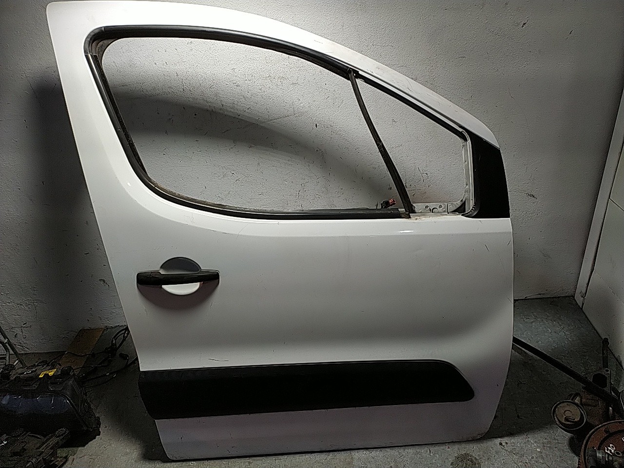 Porta frente direita (20277185).