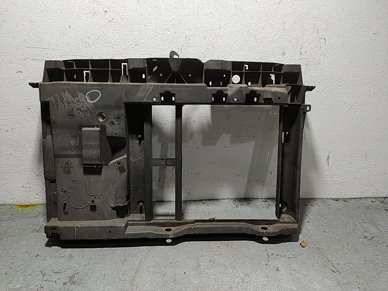 Frente em fibra (20274921).