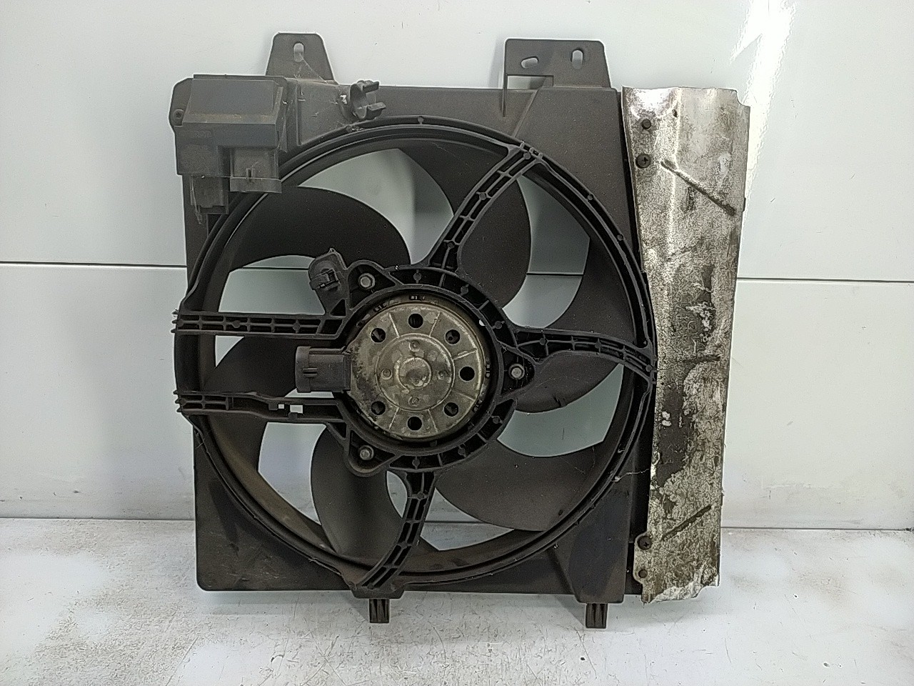 Termoventilador (20274945).