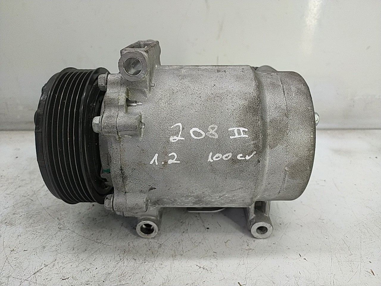 Compressor Ar condicionado (20277318).