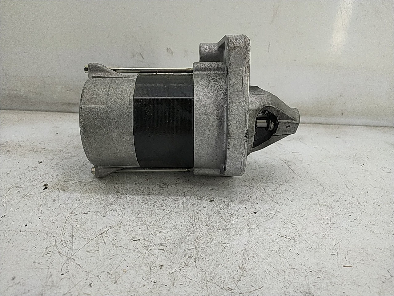 Motor de arranque (20277321).