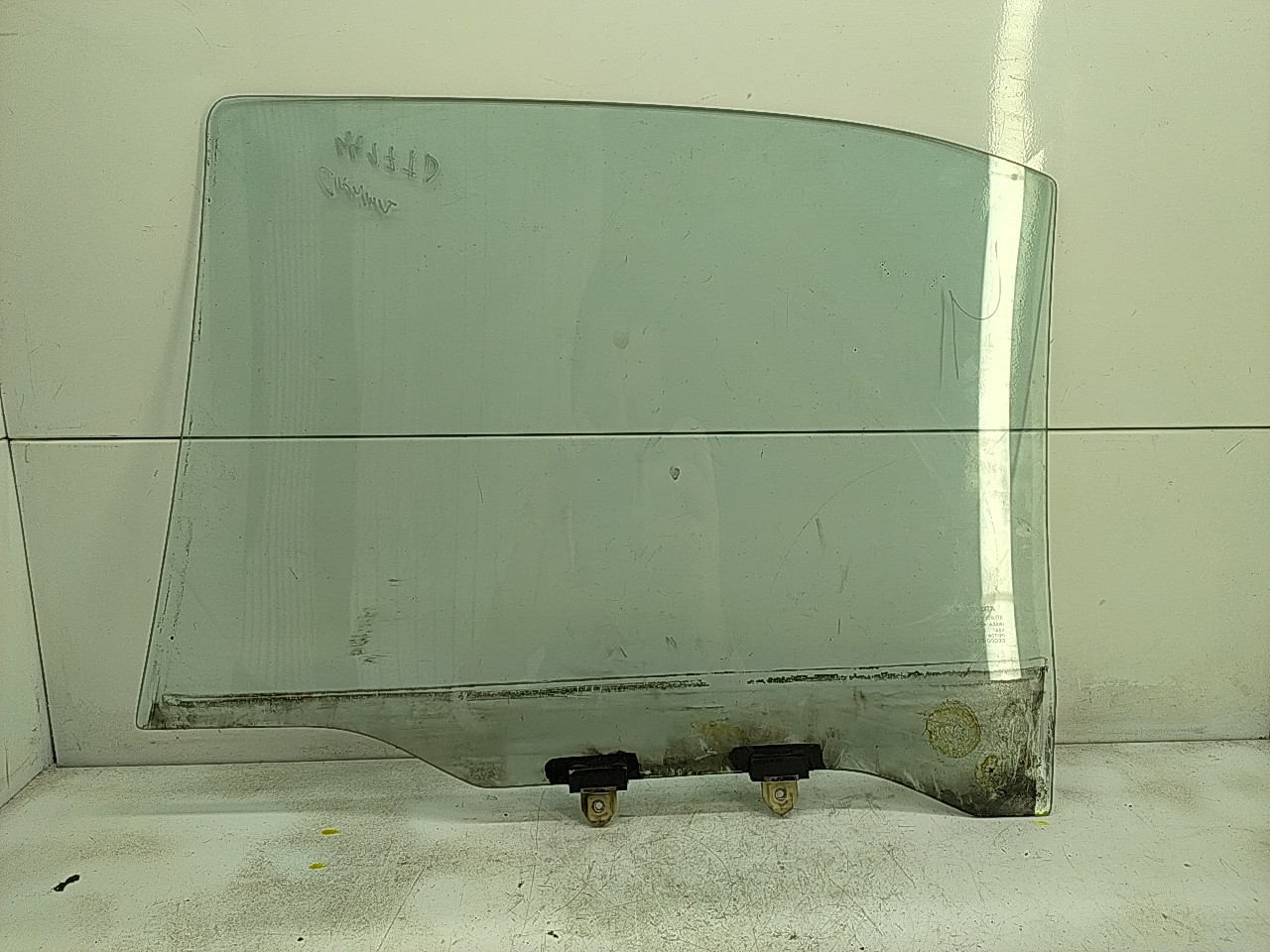 Vidro porta tras direita (20277323).