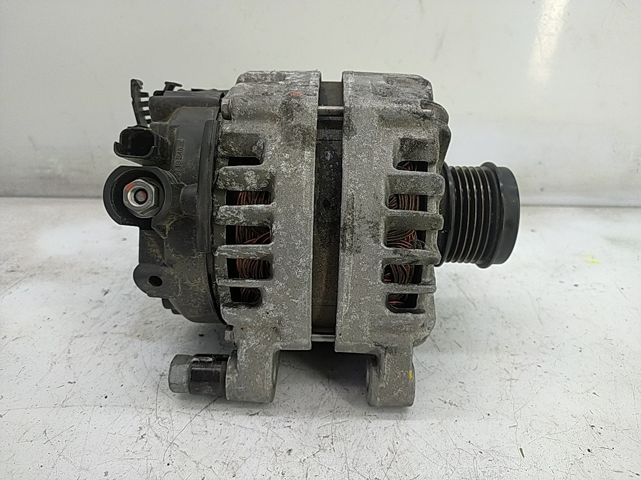 Alternador (20277326).