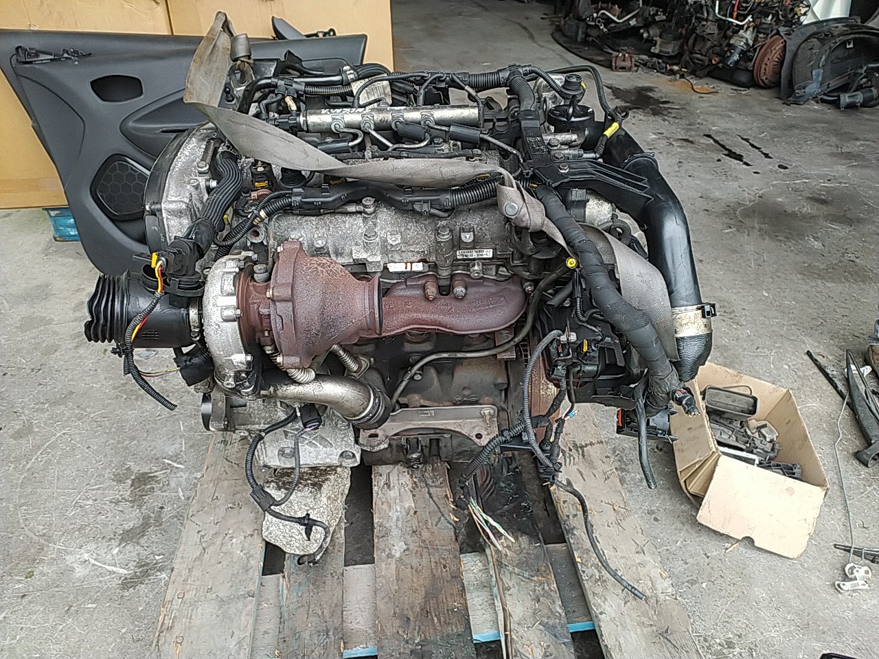 Motor Completo (20277334).