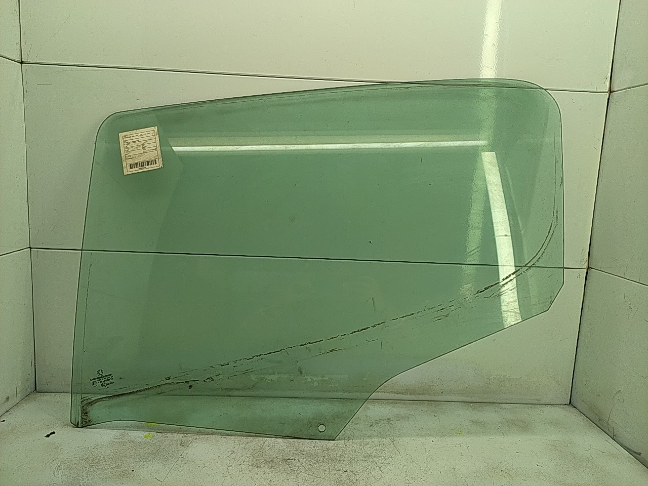 Vidro porta tras esquerda (20203799).