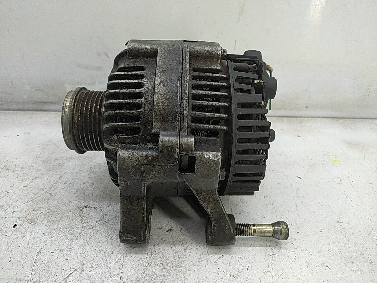 Alternador (20277336).