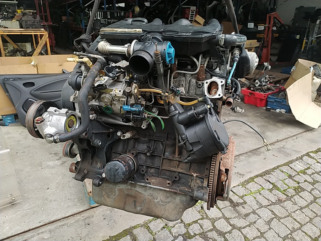 Motor Completo (20277335).