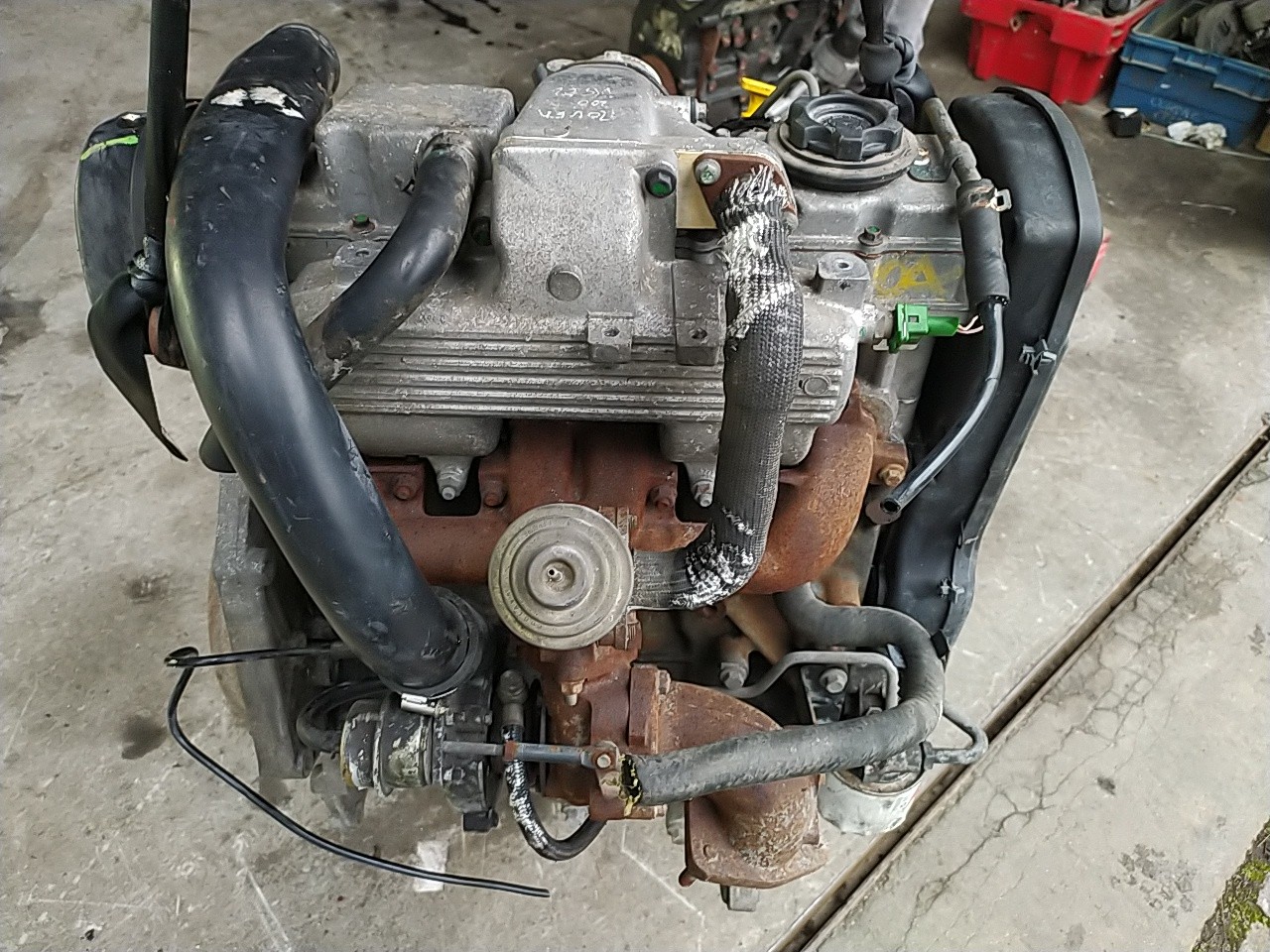 Motor Completo (20277338).
