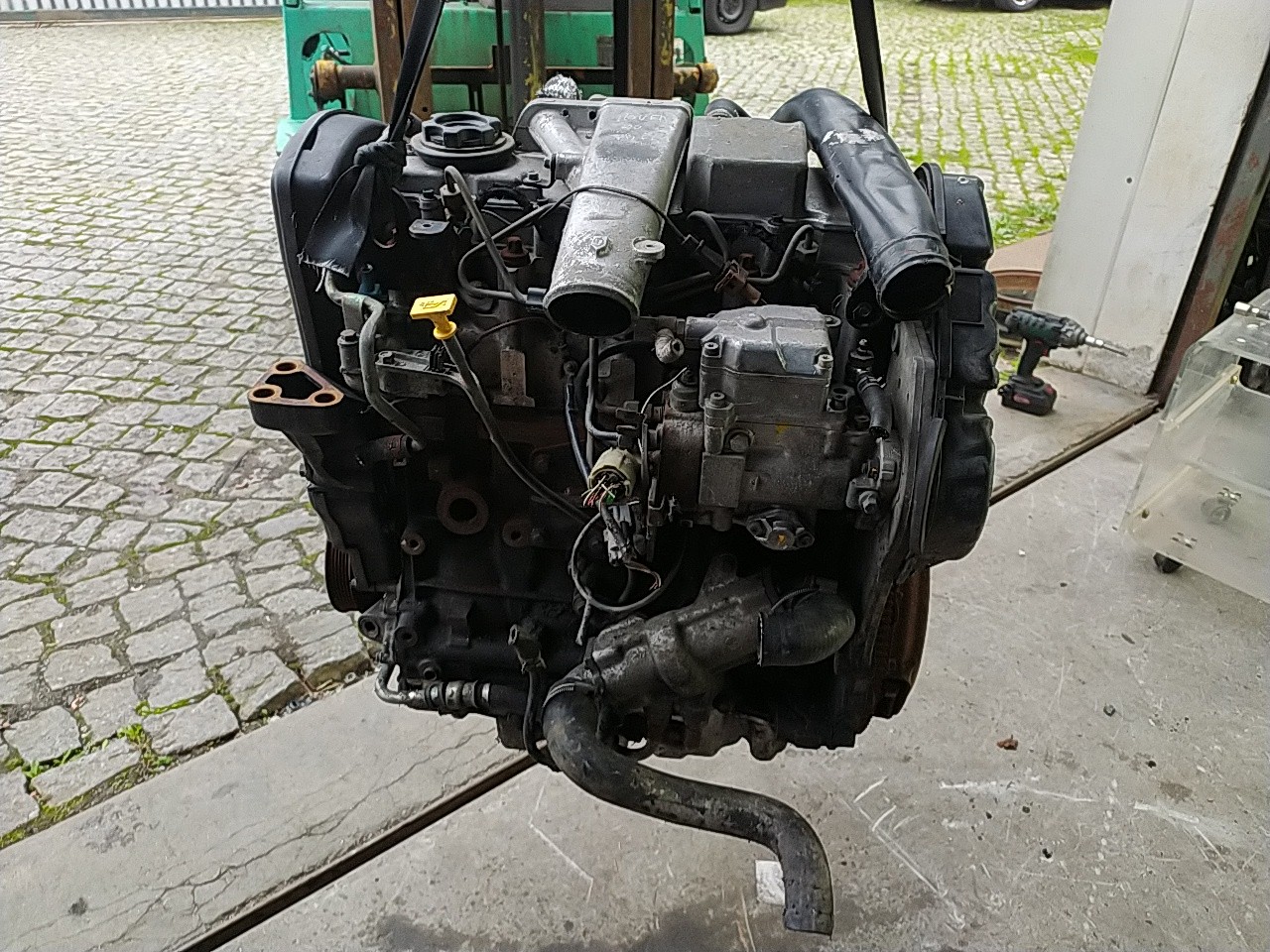 Motor Completo (20277338).
