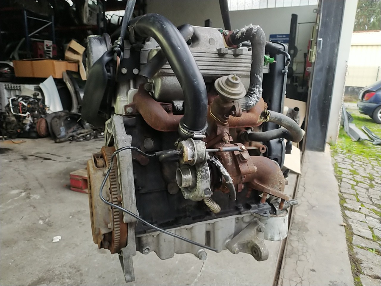 Motor Completo (20277338).