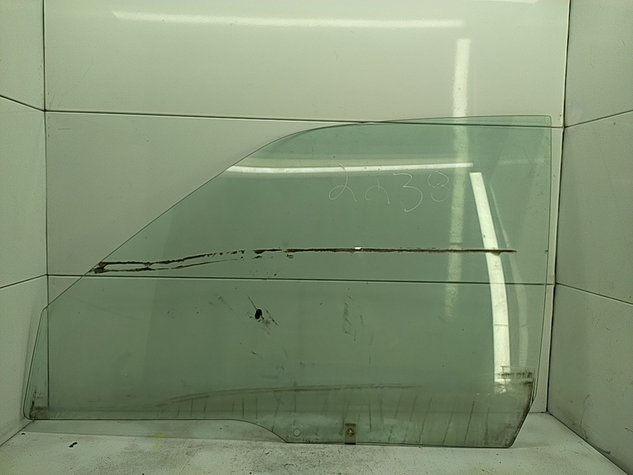 Vidro porta frente esquerda (20232716).