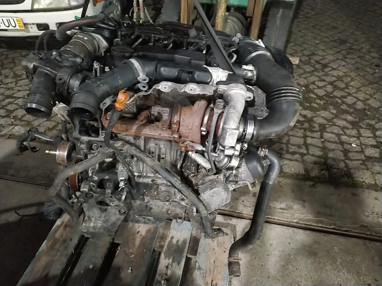 Motor Completo (20277342).