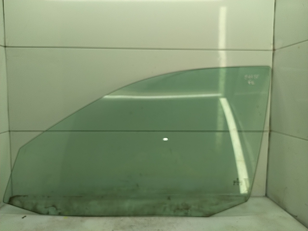 Vidro porta frente esquerda (20188485).