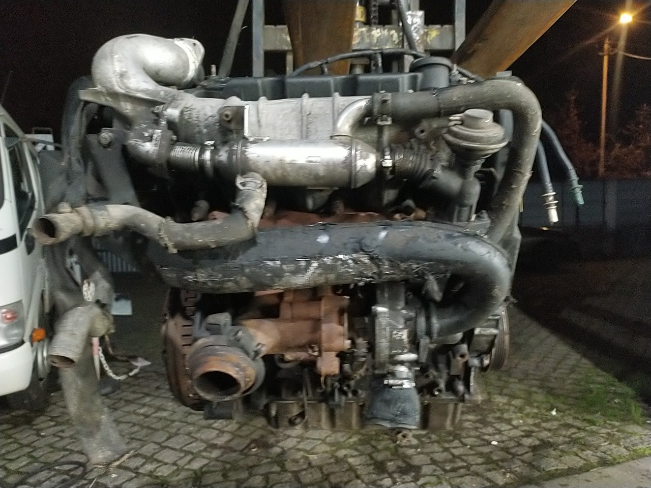 Motor Completo (20277343).