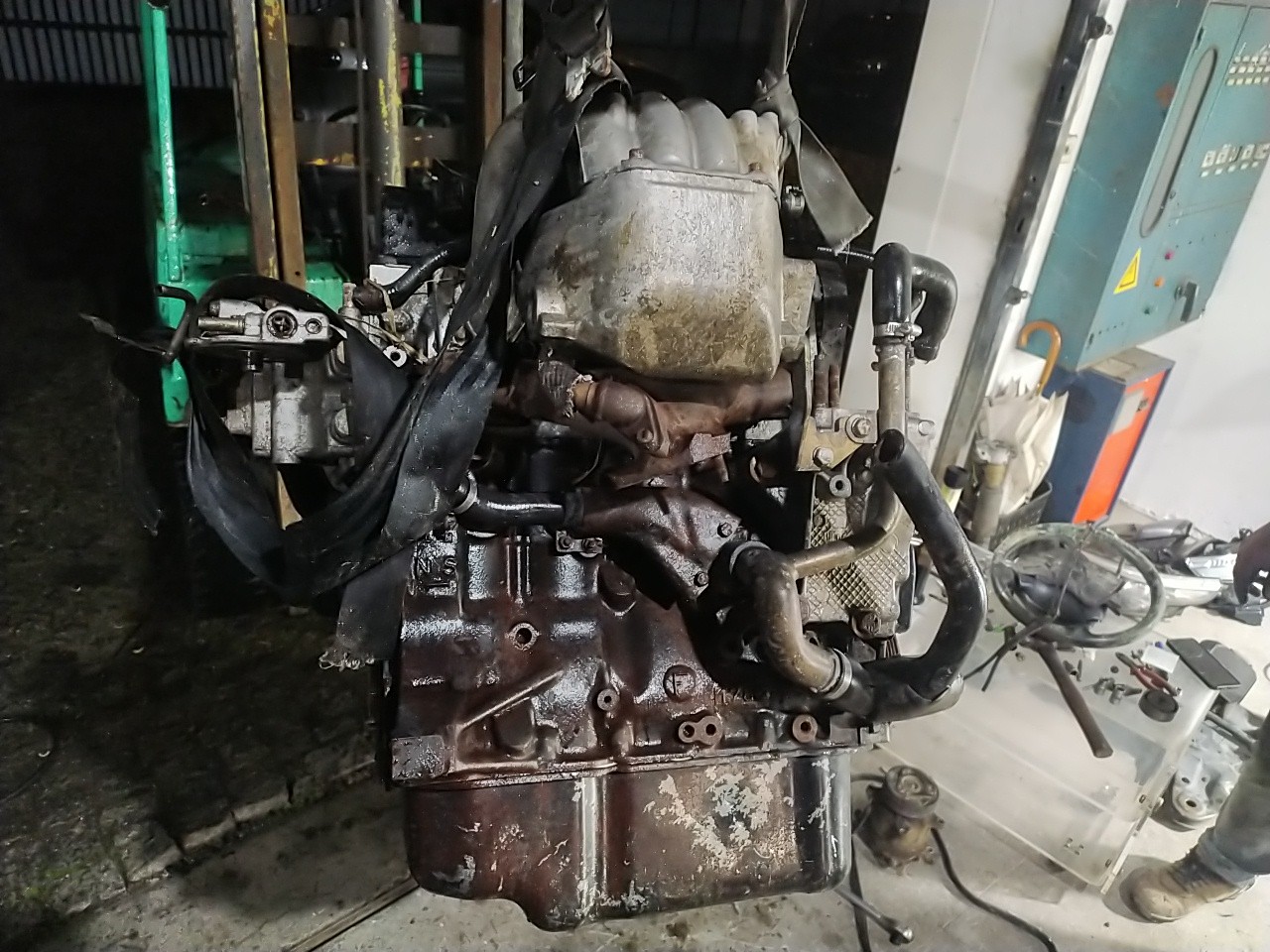 Motor Completo (20277345).
