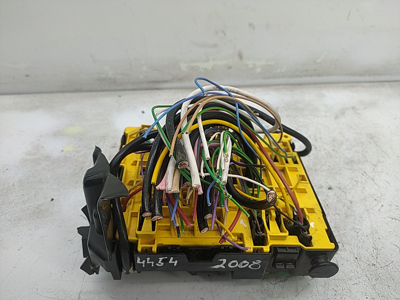 BSI - caixa de Fusiveis (20277249).