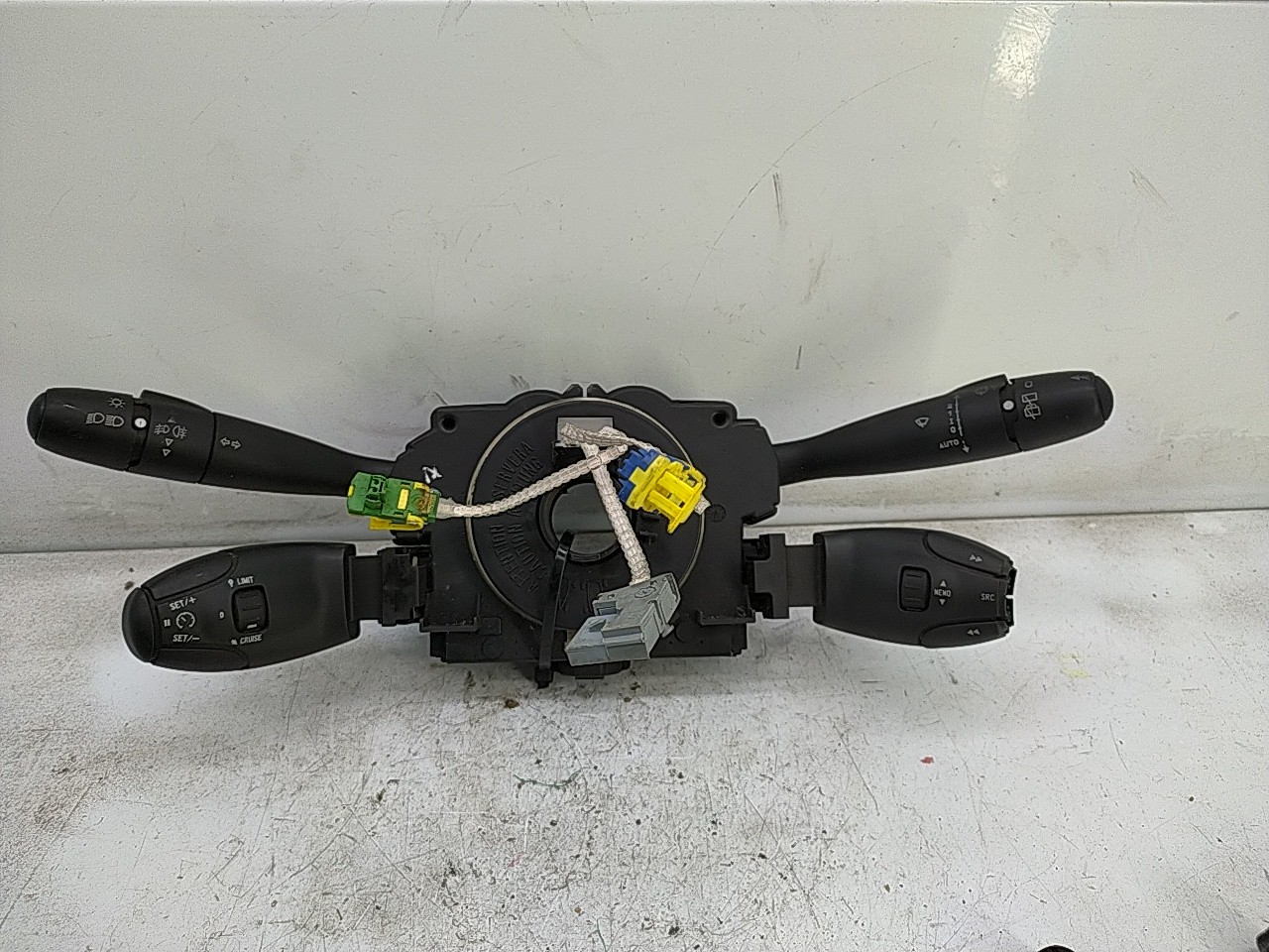 Fita Airbag (20277361).