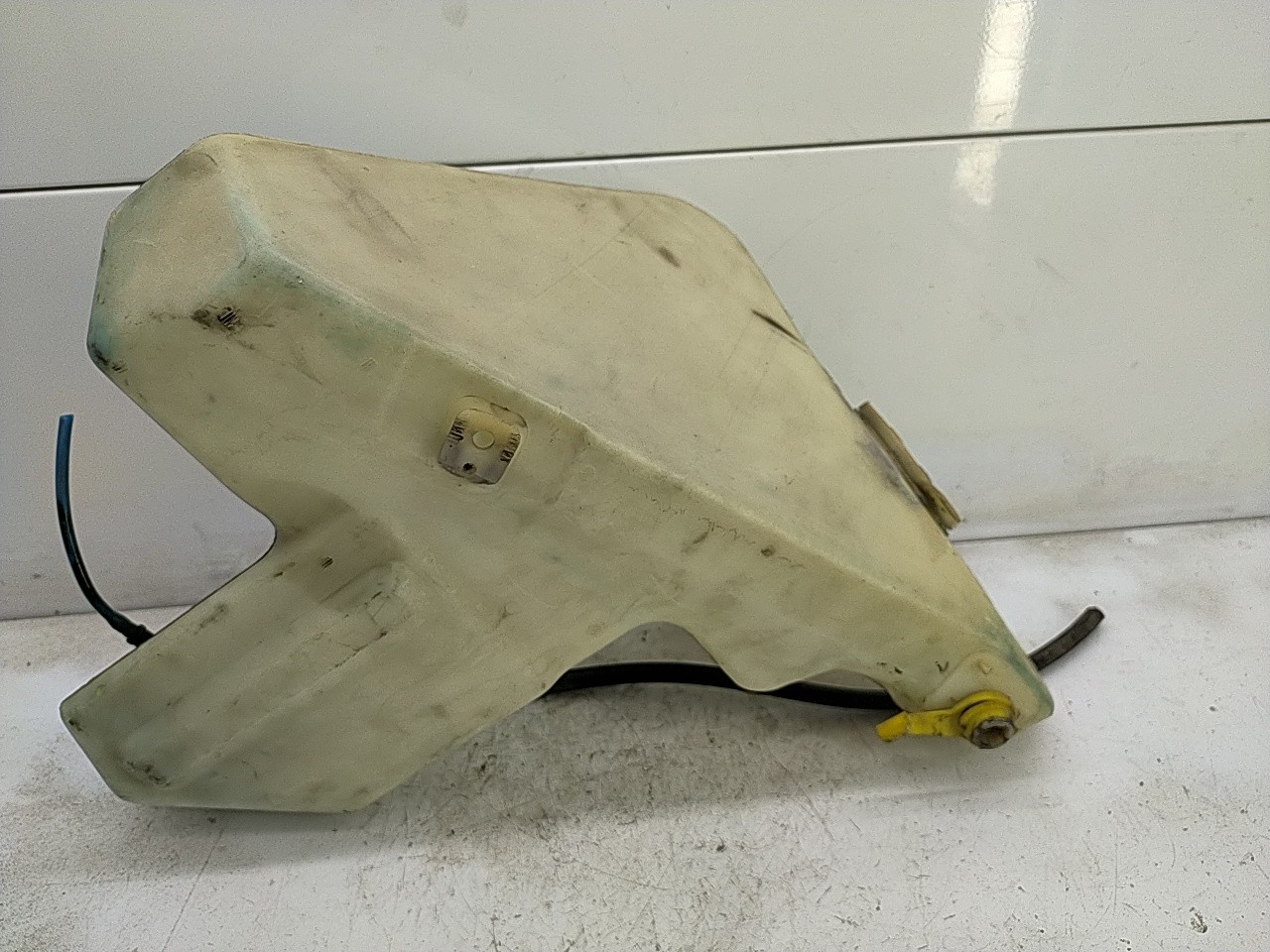 Deposito agua esguichos (20257916).