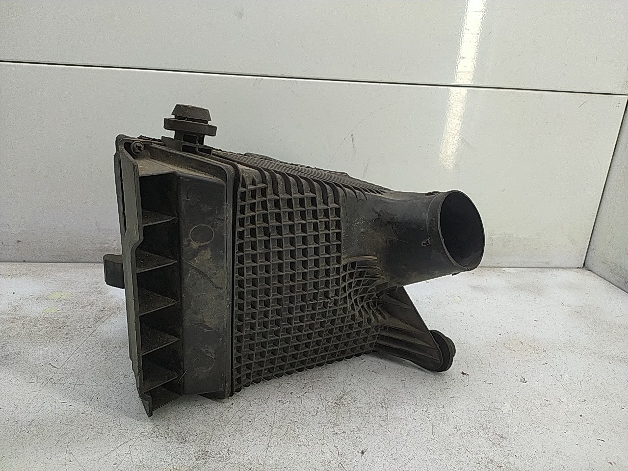 Caixa filtro ar (20277364).