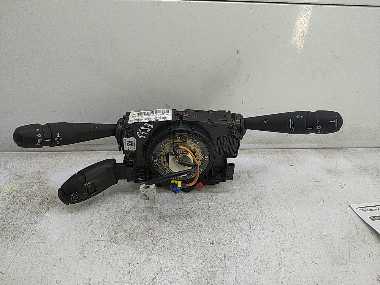 Fita Airbag (20277379).