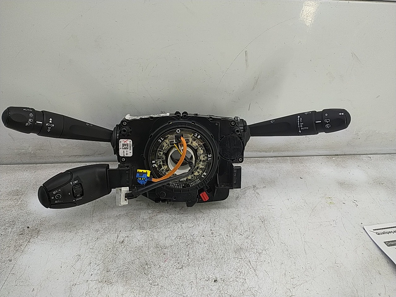 Fita Airbag (20277380).