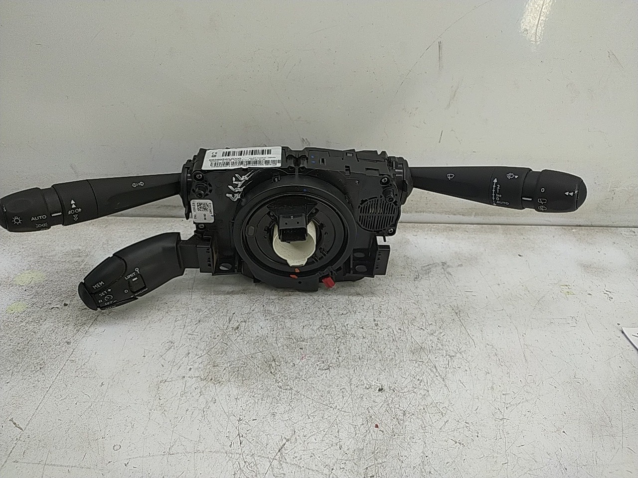 Fita Airbag (20277381).