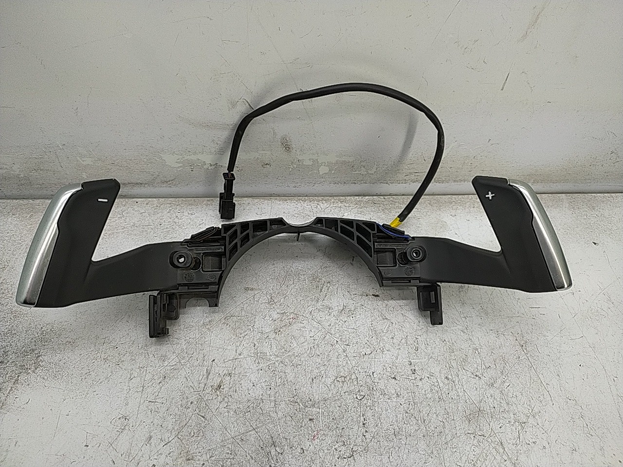 Selector caixa velocidades (20277382).