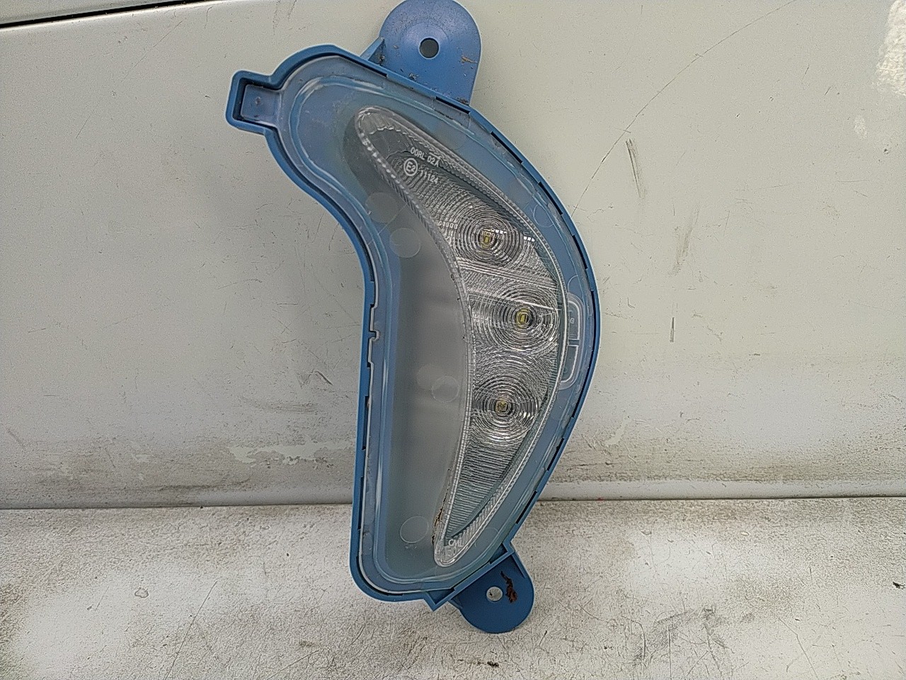 Farol nevoeiro esquerdo (20277388).