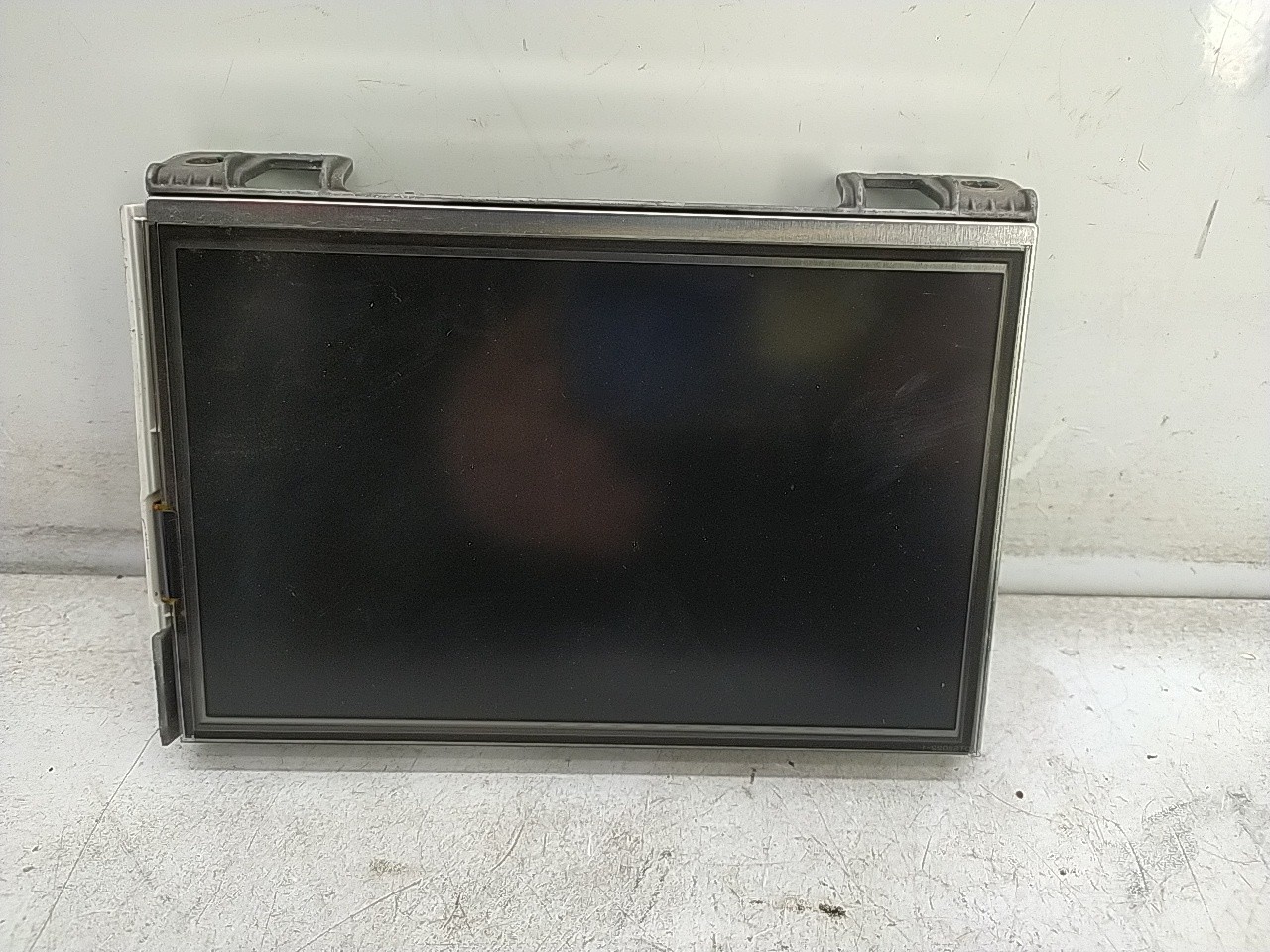 Display rádio (20277392).