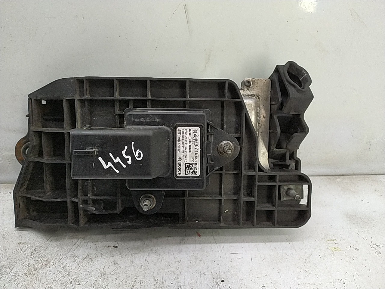 Comutador luzes (20277559).