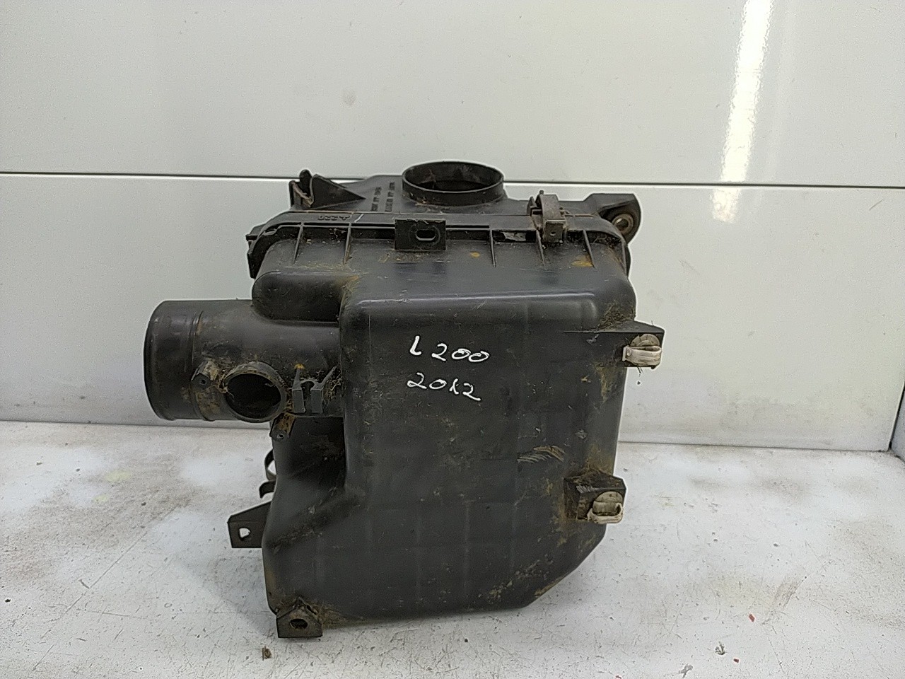 Caixa filtro ar (20277560).