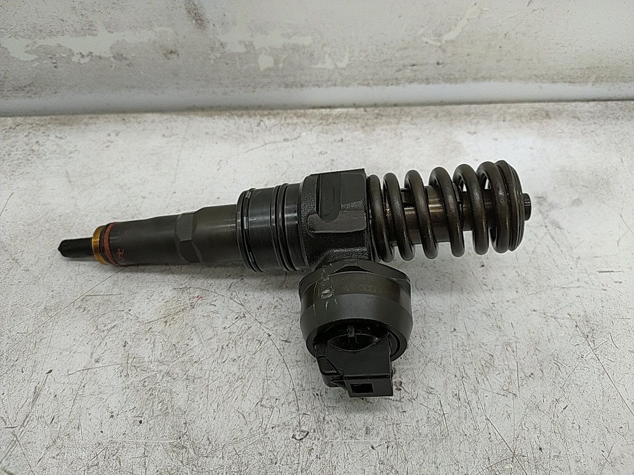 Injector (20277575).