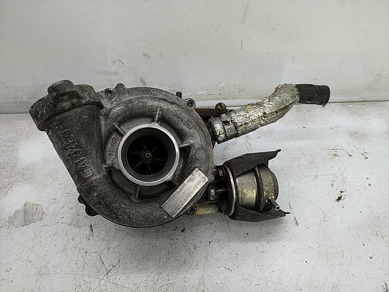 Turbo (20277577).
