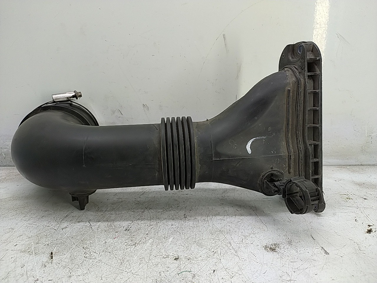 Tubo filtro ar (20277582).