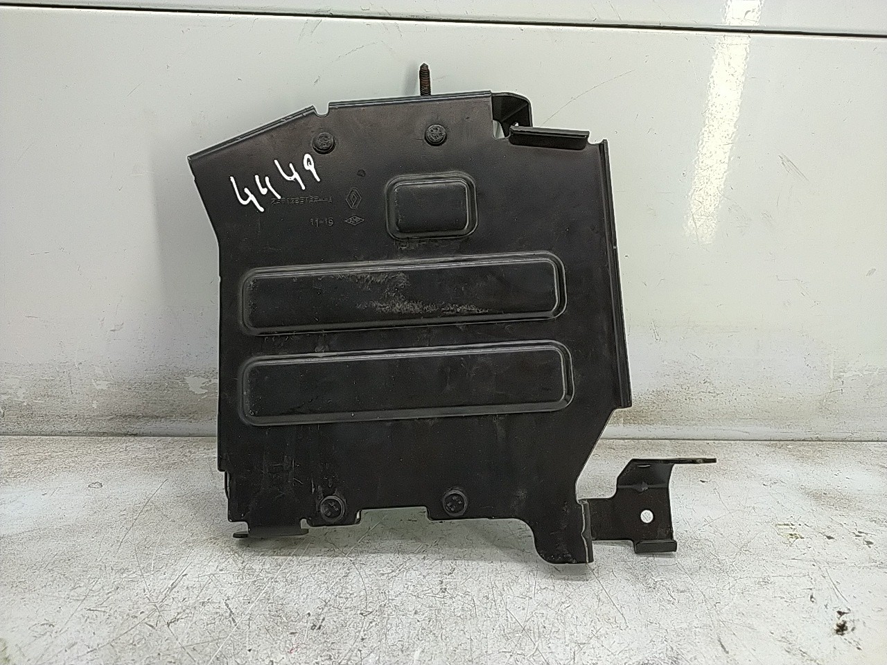 Centralina motor (20276868).